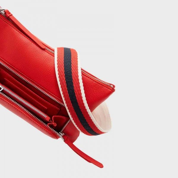 Desigual - Petit sac demi-logo 22waxp82