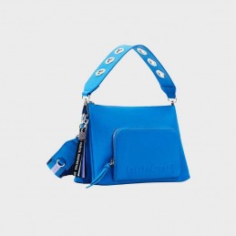 Petit sac demi-logo 22waxp82 Desigual 2