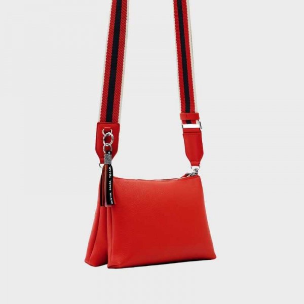 Desigual - Petit sac demi-logo 22waxp82