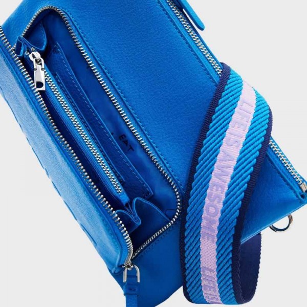 Desigual - Petit sac demi-logo 22waxp82