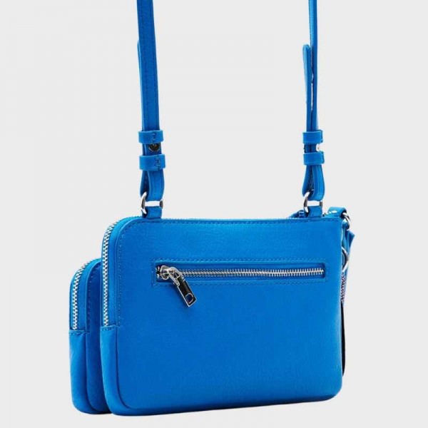 Desigual - Petit sac bandoulière...