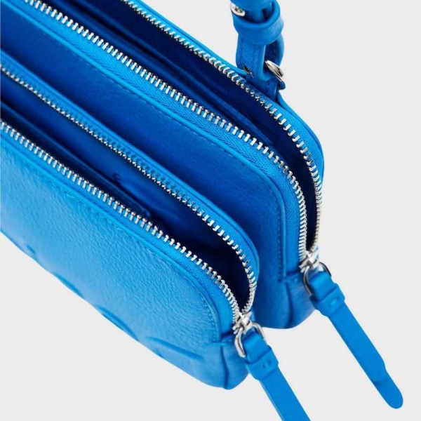 Desigual - Petit sac bandoulière...