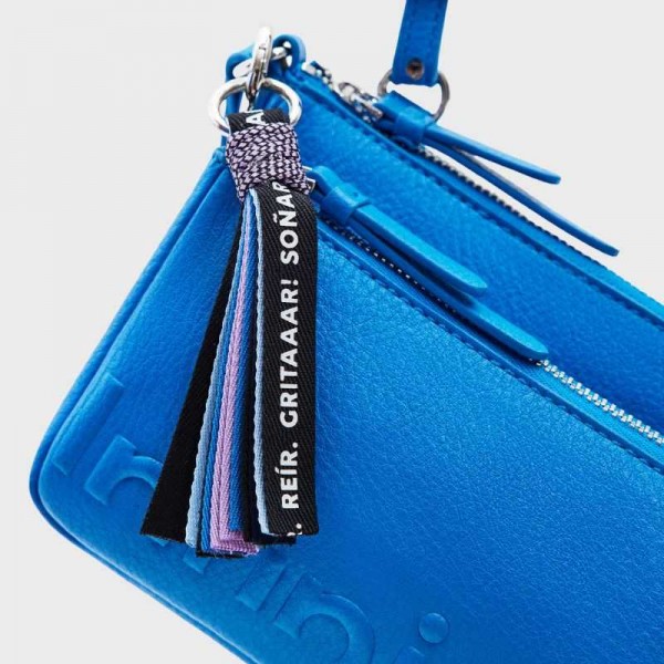 Desigual - Petit sac bandoulière...