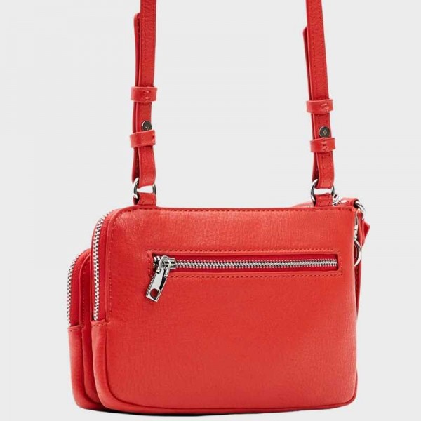 Desigual - Petit sac bandoulière...