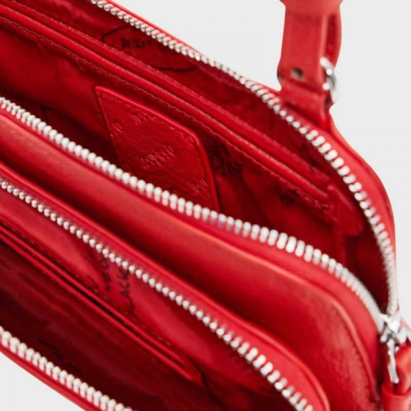 Desigual - Petit sac bandoulière...