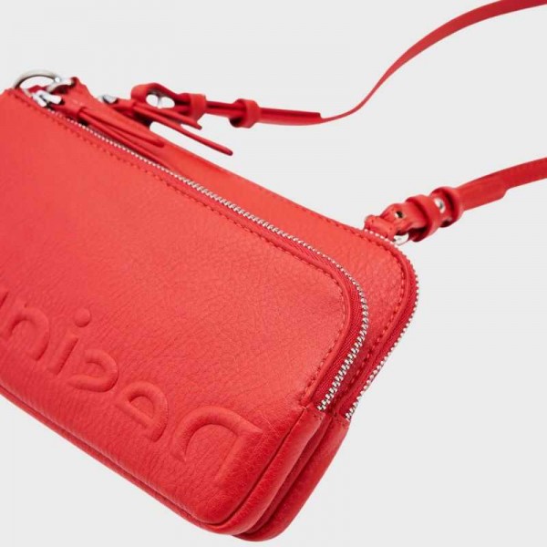 Desigual - Petit sac bandoulière...