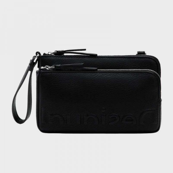 Desigual - Petit sac bandoulière...