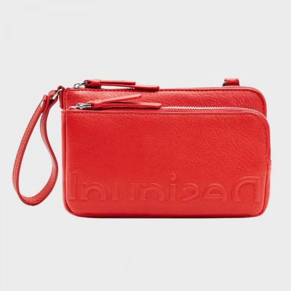 Desigual - Petit sac bandoulière...