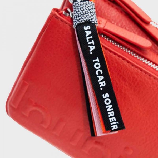 Desigual - Petit sac bandoulière...