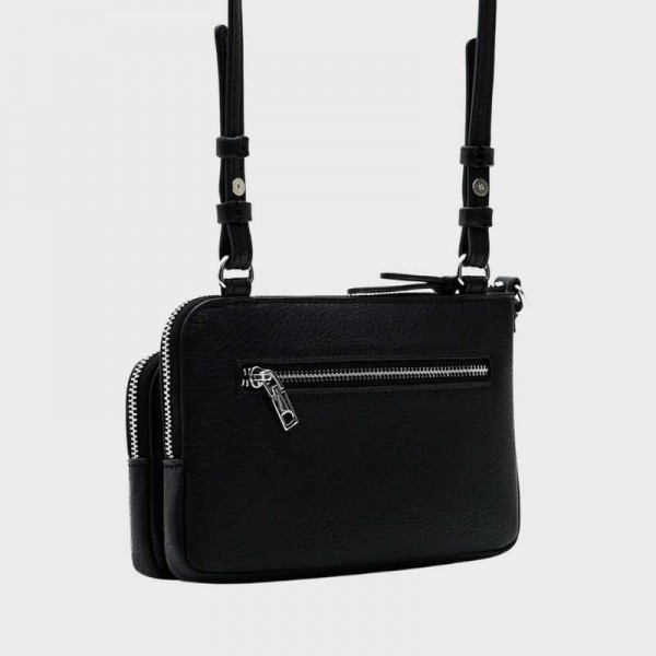 Desigual - Petit sac bandoulière...