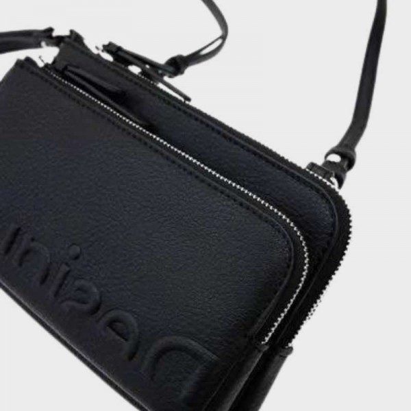 Desigual - Petit sac bandoulière...