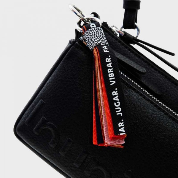 Desigual - Petit sac bandoulière...