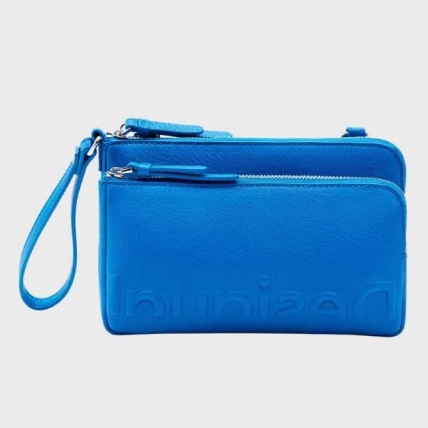 Desigual - Petit sac bandoulière...