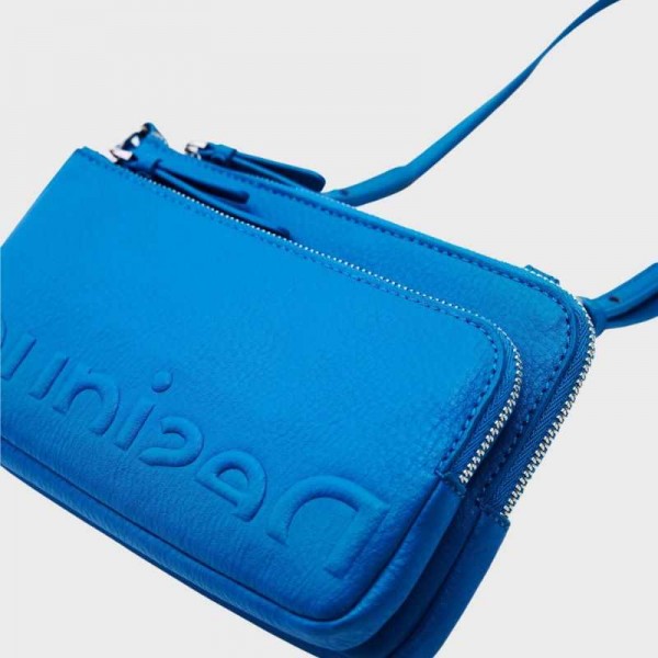 Desigual - Petit sac bandoulière...