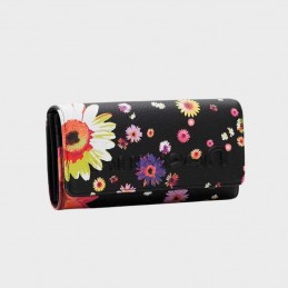 Desigual - Portefeuille...
