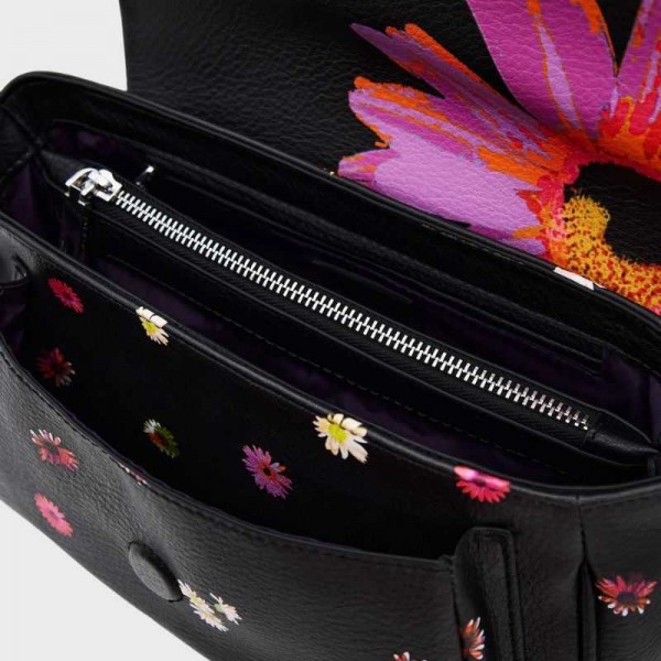 Desigual - Sac bandoulière...