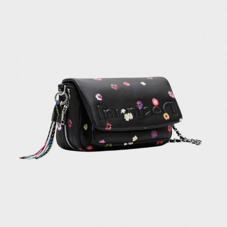 sac bandoulière Desigual 22waxpaa