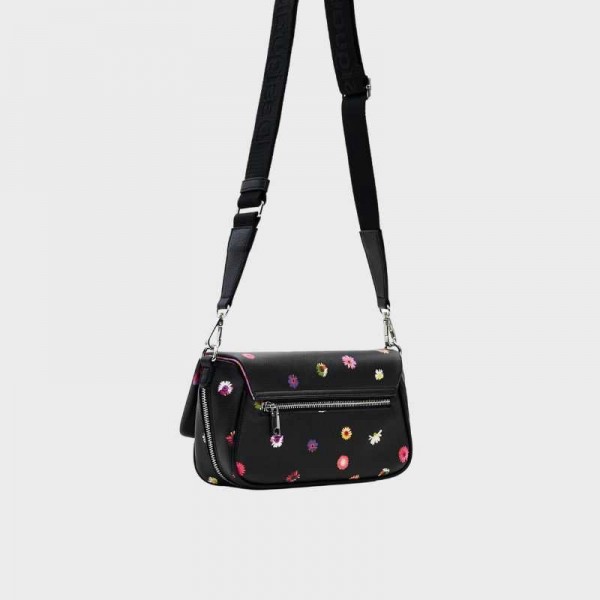 Desigual - Sac bandoulière...