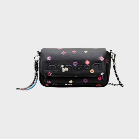 sac bandoulière Desigual 22waxpaa
