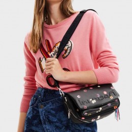 sac bandoulière Desigual 22waxpaa