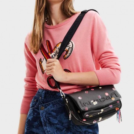 sac bandoulière Desigual 22waxpaa
