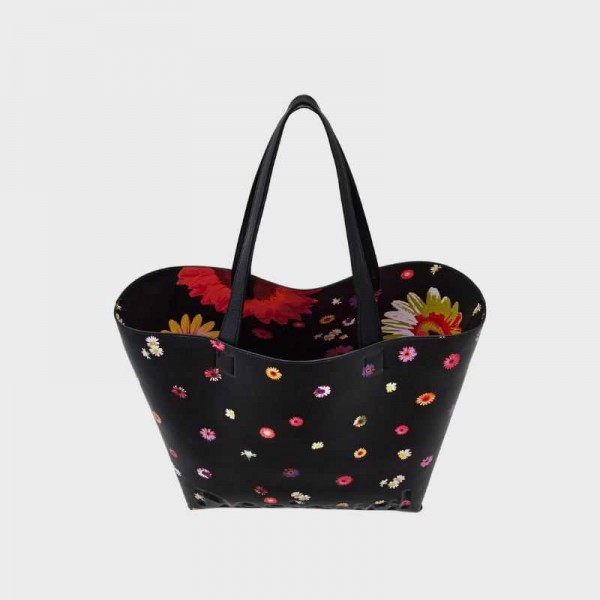 Desigual - Cabas réversible...