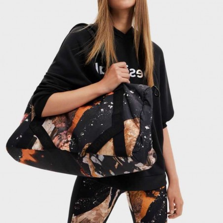 Sac de voyage / Sac de sport Desigual 22waxa48