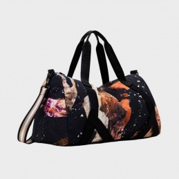 Sac de voyage / Sac de sport Desigual 22waxa48