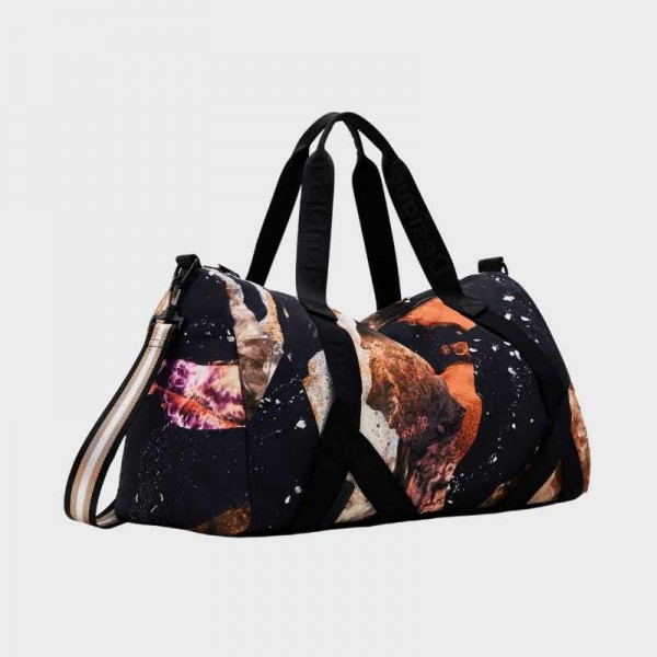 Sac de voyage / Sac de sport Desigual 22waxa48