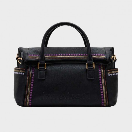 Sac à main surpiqûres 22waxpb6 Desigual