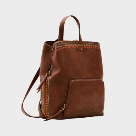 Sac à dos surpiqué 22wakp32 Desigual