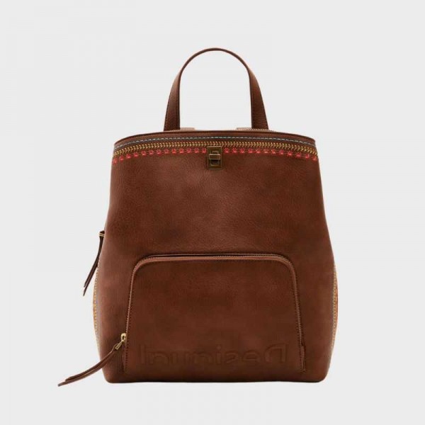 Sac à dos surpiqué 22wakp32 Desigual