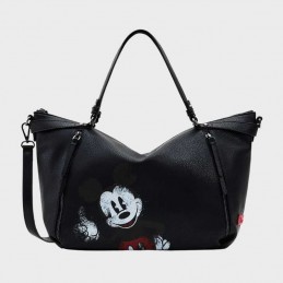Sac Mickey Mouse 22waxpb0 de la marque Desigual