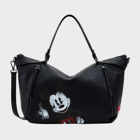 Sac Mickey Mouse 22waxpb0 de la marque Desigual