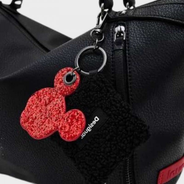 Desigual - Sac à main Mickey Mouse...