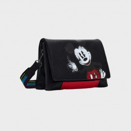 Sac bandoulière Mickey Mouse 22waxpa5 Desigual 2