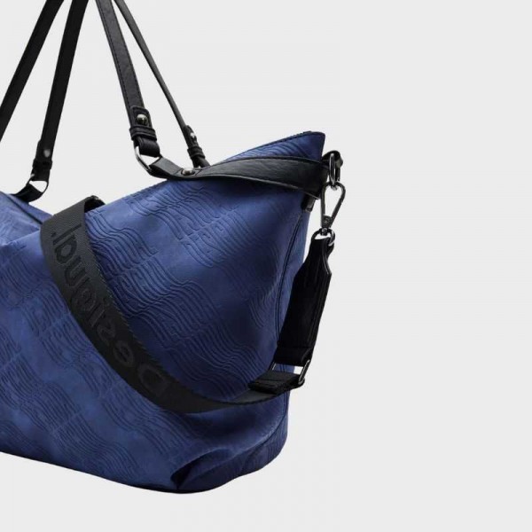 Desigual - Sac à main logo 22waxpa4