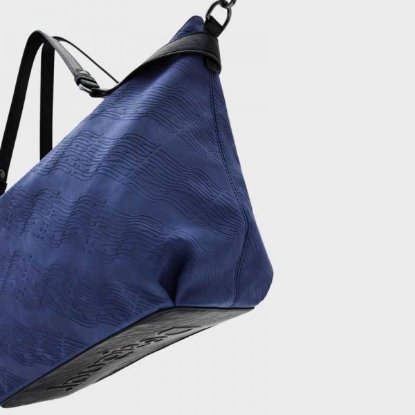 Desigual - Sac à main logo 22waxpa4