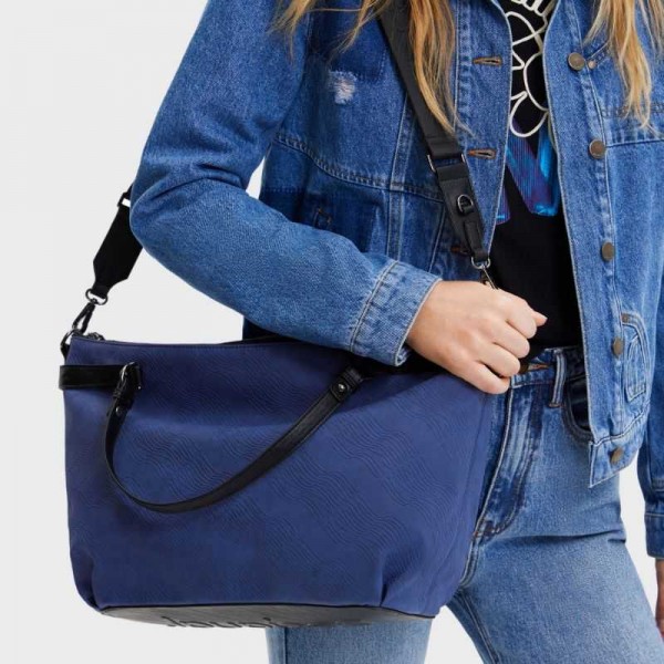 Sac à main 22waxpa4 Desigual