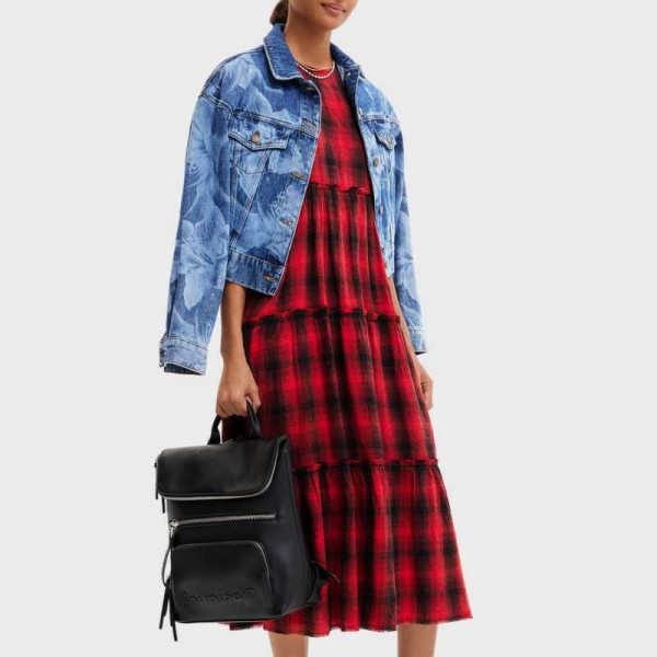 Sac à dos 22wakp20 Desigual