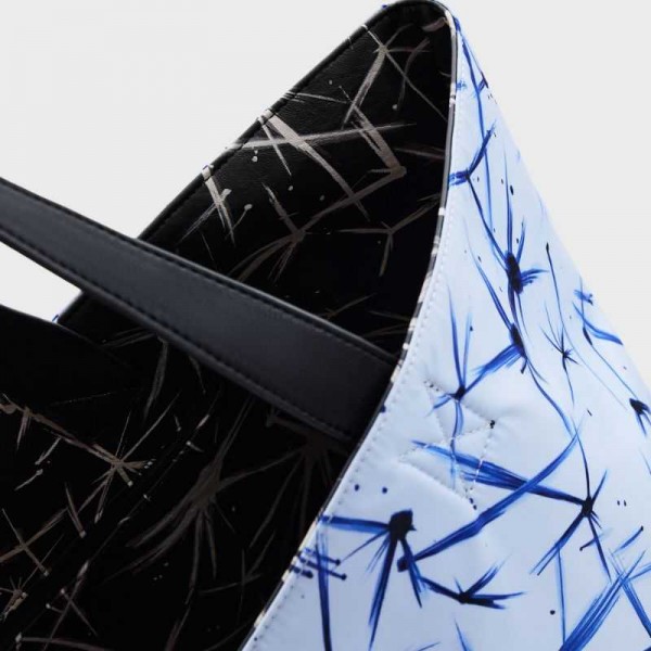 Desigual- Cabas réversible arty 22waxa35