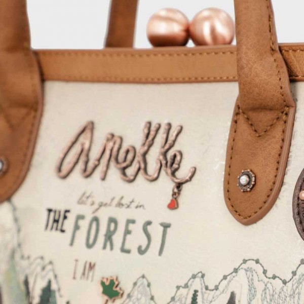 Anekke - Sac à main The Forest 35601-061