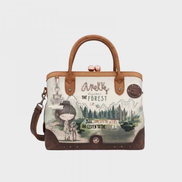 35601-061 Anekke collection The Forest