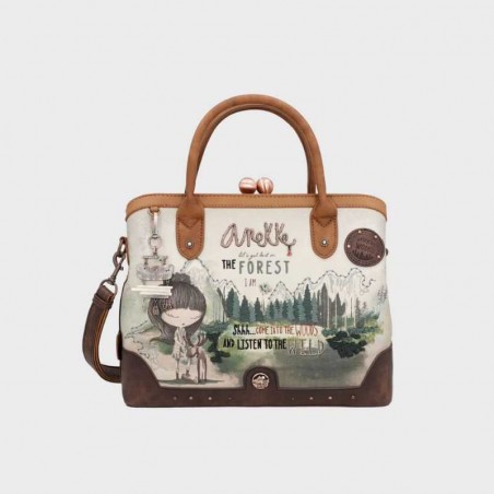 35601-061 Anekke collection The Forest