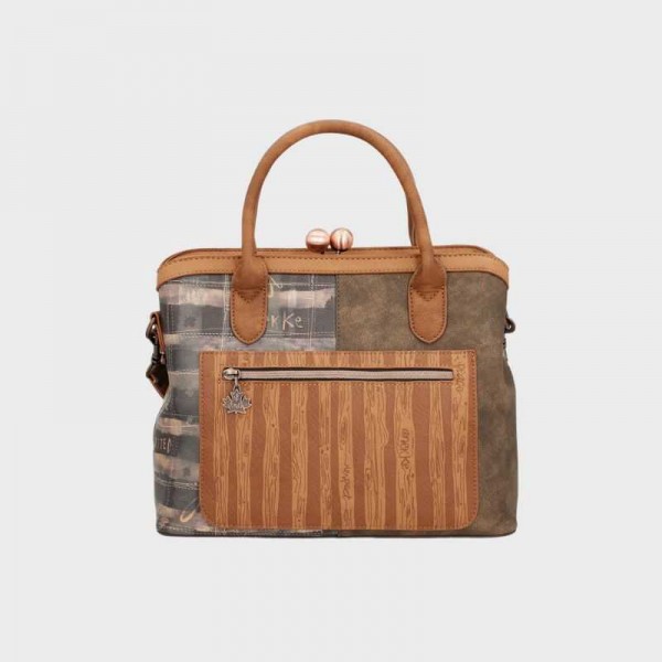 Anekke - Sac à main The Forest 35601-061