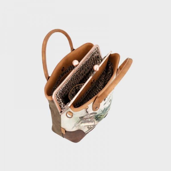 Anekke - Sac à main The Forest 35601-061