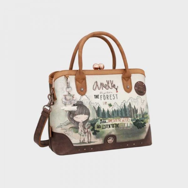 35601-061 Anekke collection The Forest