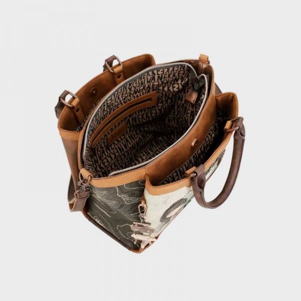 Anekke - Sac à main The Forest 35601-114