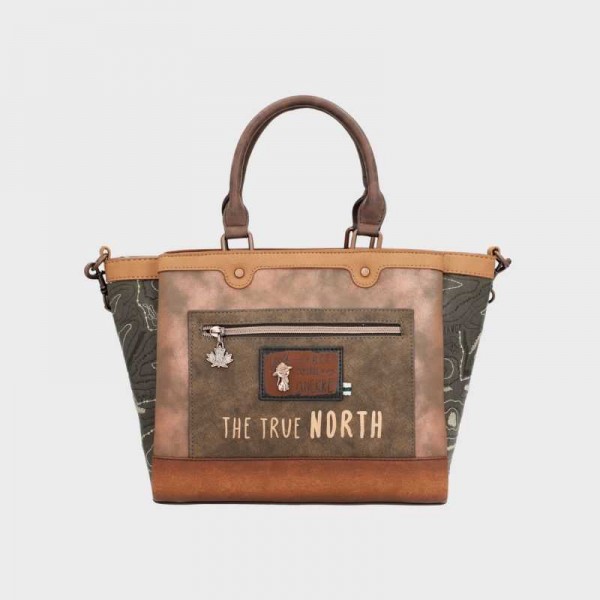 Anekke - Sac à main The Forest 35601-114