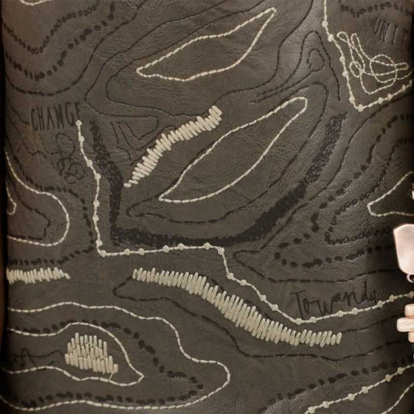 Anekke - Sac à main The Forest 35601-114